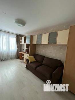 2-к квартира, на длительный срок, 54м2, 4/5 этаж