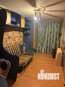 3-к квартира, на длительный срок, 58м2, 1/5 этаж