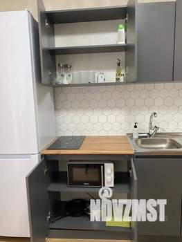 2-к квартира, посуточно, 37м2, 22/26 этаж