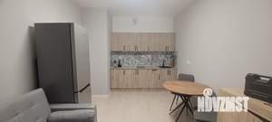 1-к квартира, на длительный срок, 33м2, 5/17 этаж