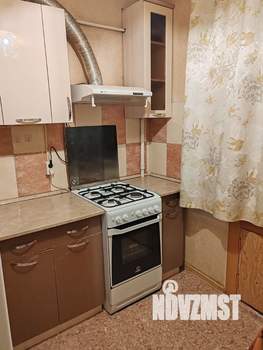 2-к квартира, на длительный срок, 50м2, 3/5 этаж