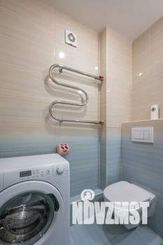 2-к квартира, посуточно, 500м2, 6/33 этаж