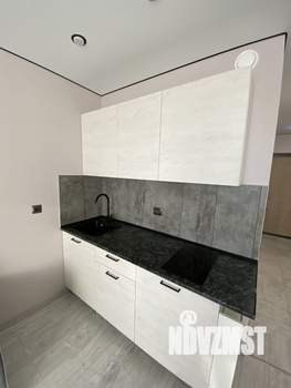 Студия квартира, на длительный срок, 23м2, 5/26 этаж