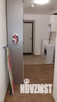 Студия квартира, посуточно, 10м2, 1/9 этаж