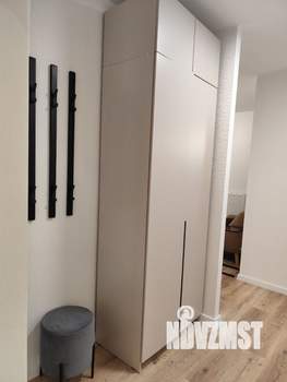 1-к квартира, на длительный срок, 36м2, 20/20 этаж