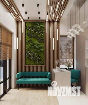 2-к квартира, посуточно, 60м2, 1/1 этаж