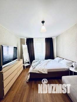 1-к квартира, посуточно, 85м2, 1/1 этаж