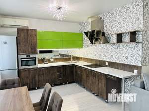 3-к квартира, на длительный срок, 80м2, 6/25 этаж