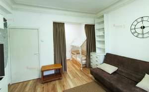 1-к квартира, на длительный срок, 32м2, 4/5 этаж