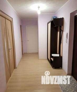 2-к квартира, посуточно, 60м2, 1/1 этаж