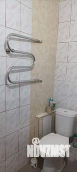 1-к квартира, на длительный срок, 30м2, 1/5 этаж