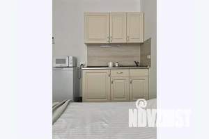 1-к квартира, посуточно, 28м2, 7/15 этаж