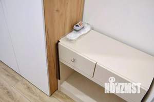 1-к квартира, посуточно, 31м2, 1/1 этаж