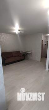 Студия квартира, на длительный срок, 35м2, 8/14 этаж