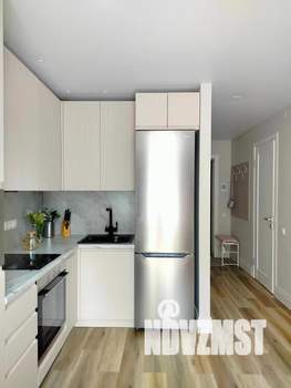 1-к квартира, посуточно, 37м2, 6/33 этаж