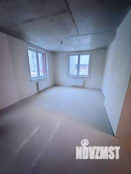 3-к квартира, на длительный срок, 92м2, 4/17 этаж