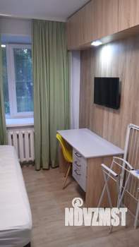 Студия квартира, на длительный срок, 16м2, 1/5 этаж
