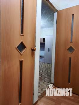 1-к квартира, на длительный срок, 31м2, 1/5 этаж