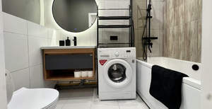 Студия квартира, на длительный срок, 25м2, 13/15 этаж