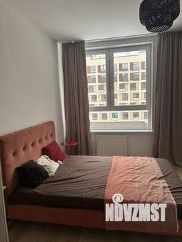 2-к квартира, на длительный срок, 56м2, 6/9 этаж