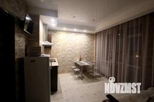 2-к квартира, посуточно, 48м2, 9/11 этаж