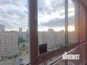 2-к квартира, на длительный срок, 53м2, 9/12 этаж