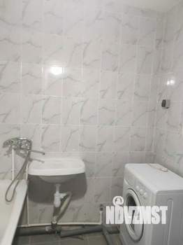 2-к квартира, на длительный срок, 51м2, 4/10 этаж