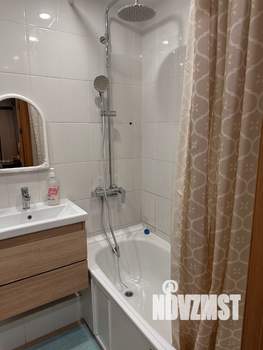 2-к квартира, на длительный срок, 43м2, 6/9 этаж