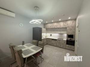 3-к квартира, на длительный срок, 80м2, 14/32 этаж