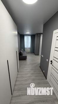 Студия квартира, на длительный срок, 24м2, 19/21 этаж