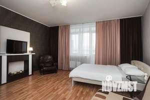 2-к квартира, посуточно, 78м2, 5/15 этаж