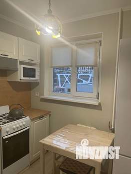 2-к квартира, на длительный срок, 37м2, 6/9 этаж