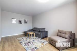 2-к квартира, посуточно, 70м2, 1/1 этаж