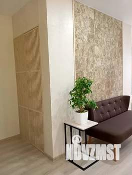 2-к квартира, посуточно, 51м2, 11/17 этаж