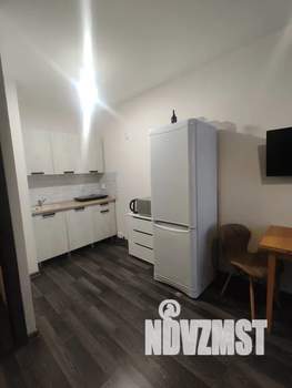 1-к квартира, посуточно, 33м2, 2/16 этаж