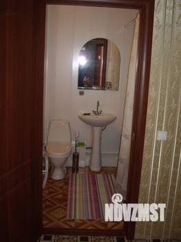 1-к квартира, на длительный срок, 44м2, 4/10 этаж