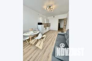 2-к квартира, посуточно, 57м2, 16/22 этаж