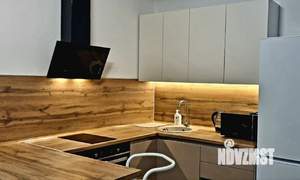 1-к квартира, посуточно, 35м2, 24/29 этаж
