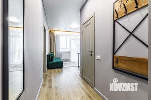 2-к квартира, посуточно, 30м2, 1/1 этаж