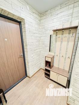 Студия квартира, посуточно, 35м2, 4/16 этаж