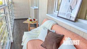 2-к квартира, посуточно, 34м2, 10/32 этаж
