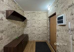 2-к квартира, на длительный срок, 47м2, 4/17 этаж