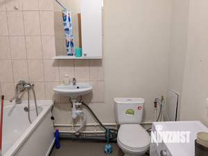 1-к квартира, на длительный срок, 33м2, 16/25 этаж