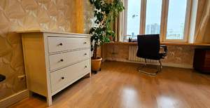 2-к квартира, на длительный срок, 77м2, 5/22 этаж