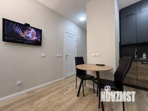 1-к квартира, посуточно, 30м2, 19/20 этаж