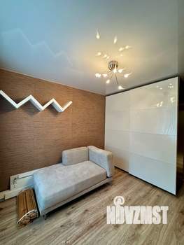 2-к квартира, на длительный срок, 49м2, 7/12 этаж