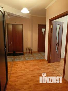 3-к квартира, на длительный срок, 85м2, 14/20 этаж