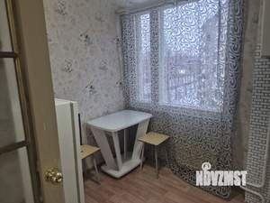 1-к квартира, на длительный срок, 34м2, 6/16 этаж