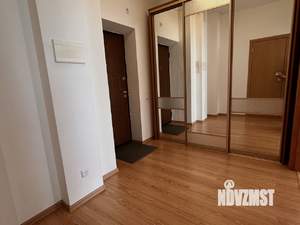 1-к квартира, на длительный срок, 47м2, 7/13 этаж