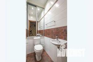 2-к квартира, посуточно, 80м2, 9/16 этаж